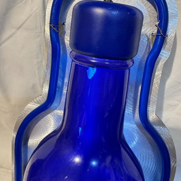 SKYY Vodka LED Bar Sign Man Cave Garage Decor Blue Neon Light Sky Vodka - Picture 2 of 10